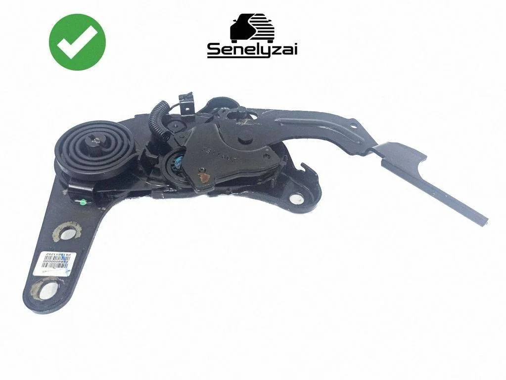 Seat frame – Mercedes-Benz R-Class W251 (2005-2013)