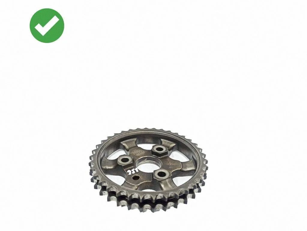 Timing chain sprocket – Mercedes-Benz R-Class W251 (2005-2013)
