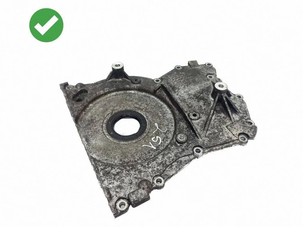 Timing chain cover – Mercedes-Benz R-Class W251 (2005-2013)