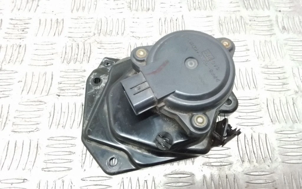 Gear selector – Volvo XC90 (2014-)