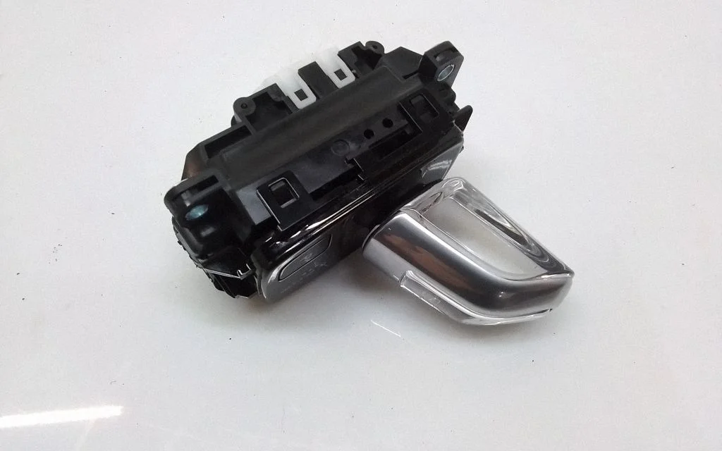 Gear selector – Volvo XC90 (2014-)