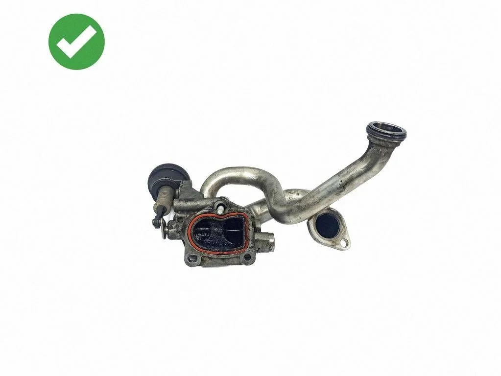 EGR-klapi toru (-d)/ voolik (-ud) – Mercedes-Benz R-klass W251 (2005-2013)