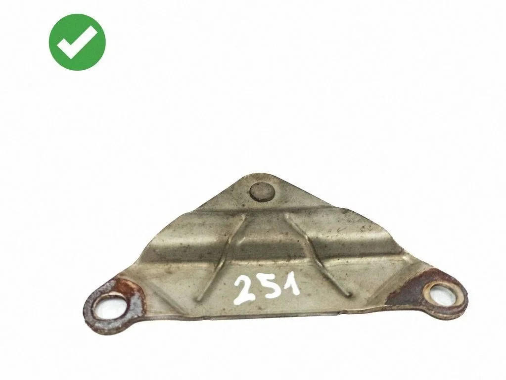 Cita motora nodalījuma detaļa A6420903841