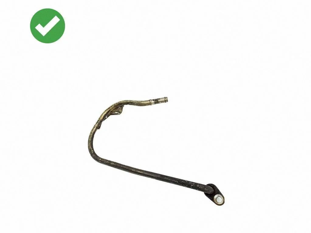 EGR-klapi toru (-d)/ voolik (-ud) – Mercedes-Benz R-klass W251 (2005-2013)