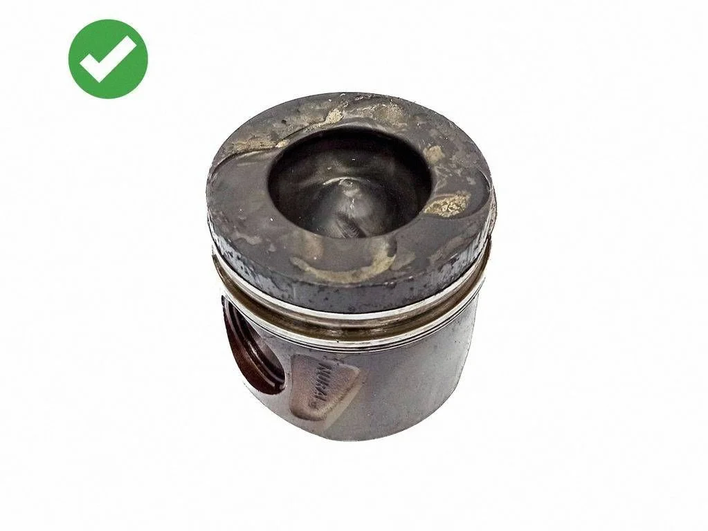 Piston – Mercedes-Benz R-Class W251 (2005-2013)
