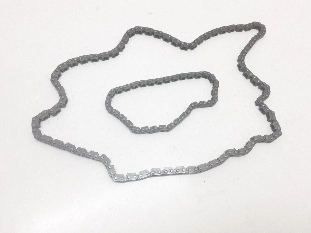 Timing chain (engine) – Mercedes-Benz C-Class W205 (2014-2021)