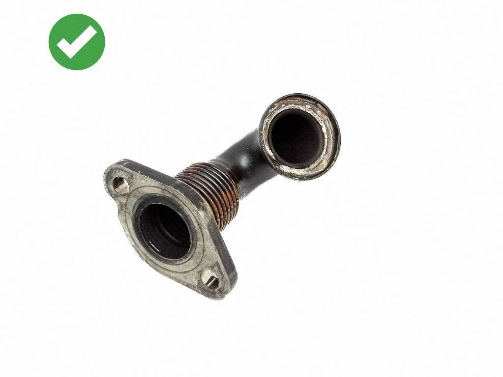 EGR-klapi toru (-d)/ voolik (-ud) – Mercedes-Benz R-klass W251 (2005-2013)