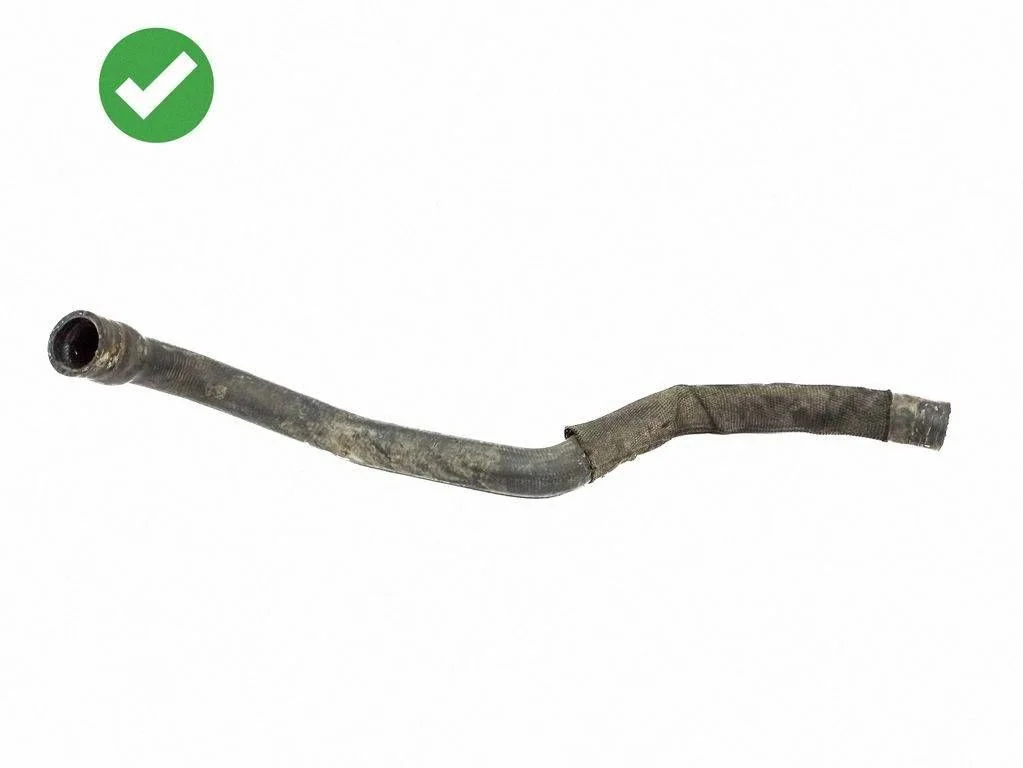 Engine coolant pipe/hose – Mercedes-Benz R-Class W251 (2005-2013)