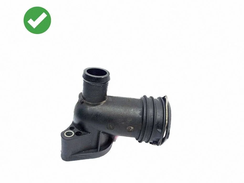 Engine coolant pipe/hose – Mercedes-Benz R-Class W251 (2005-2013)