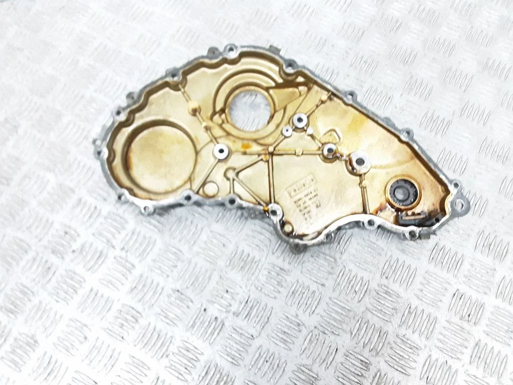 Timing chain cover – Volvo XC90 (2007-2014)