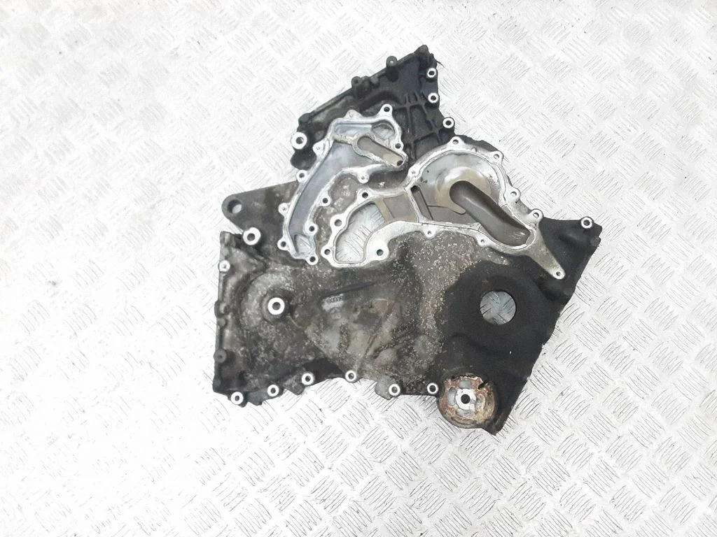 Timing chain cover – Dodge Durango III (2010-)