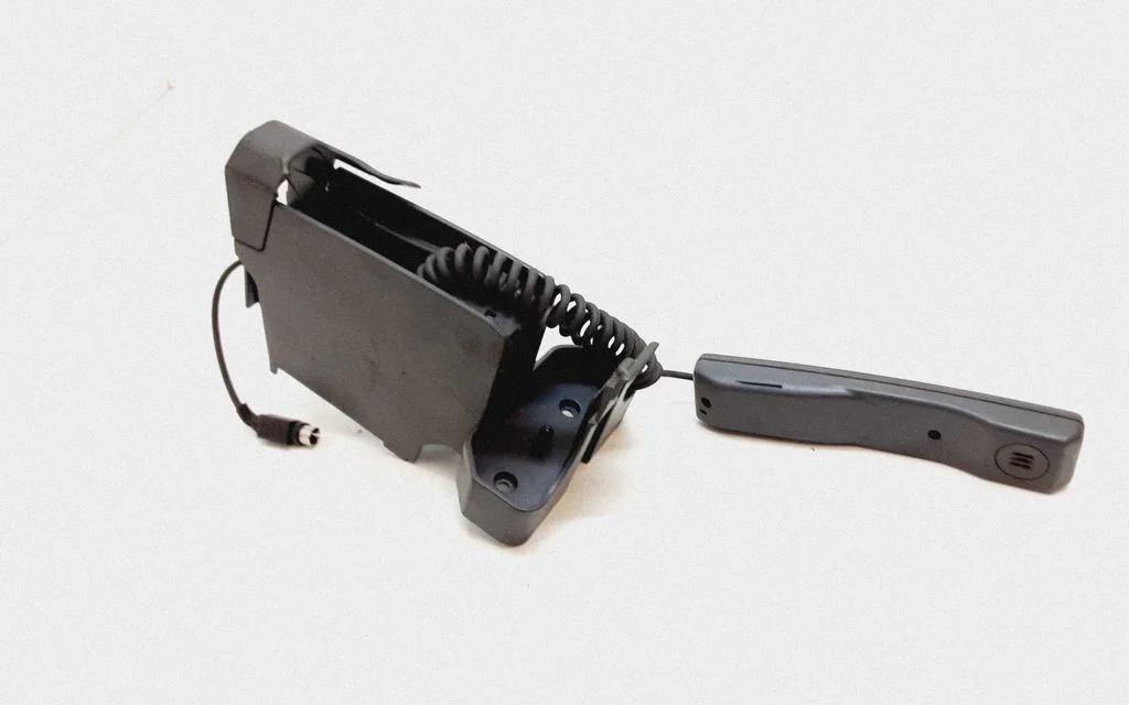 Telefon – Volvo V70 (2005-2008)
