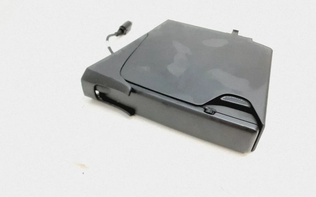 Telefon – Volvo V70 (2005-2008)