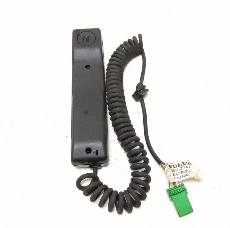 Telefon – Volvo V50 (2004-2007)