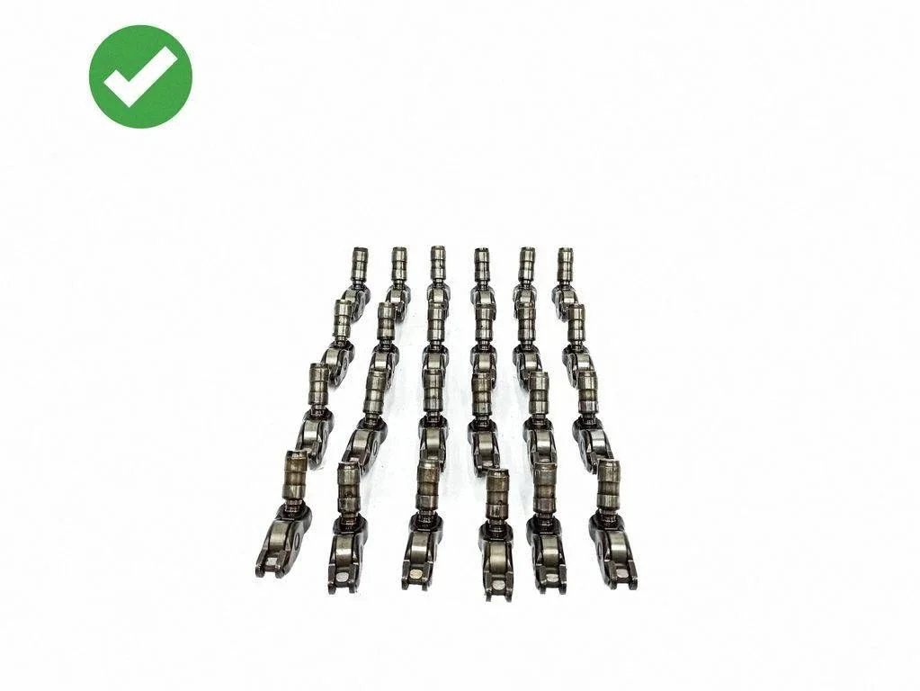 Valve rocker arm – Mercedes-Benz R-Class W251 (2005-2013)