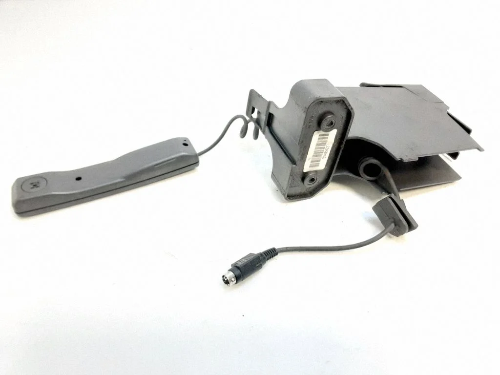 Telefon – Volvo XC70 (2001-2004)