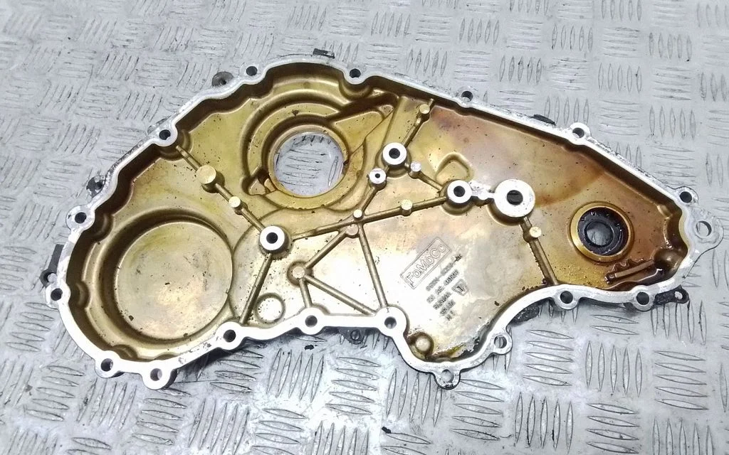 Timing chain cover – Volvo S80 (2007-2013)