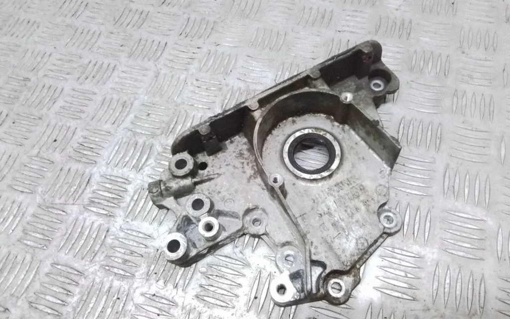 Timing chain cover – Volkswagen Jetta USA (2019-)
