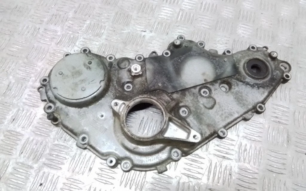 Timing chain cover – Volvo XC60 (2009-2013)
