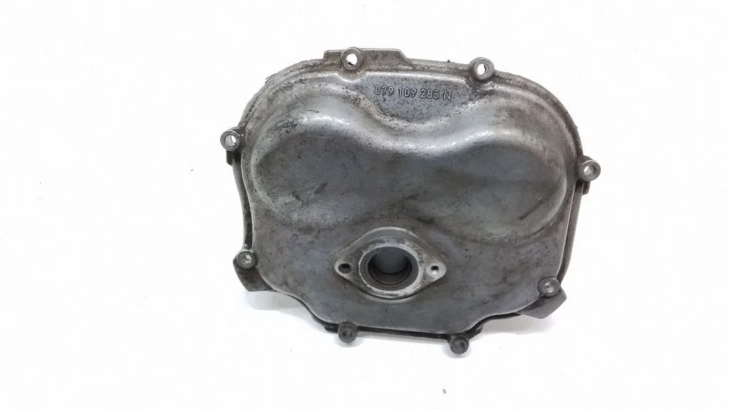 Timing chain cover – Audi Q7 4L (2005-2015)