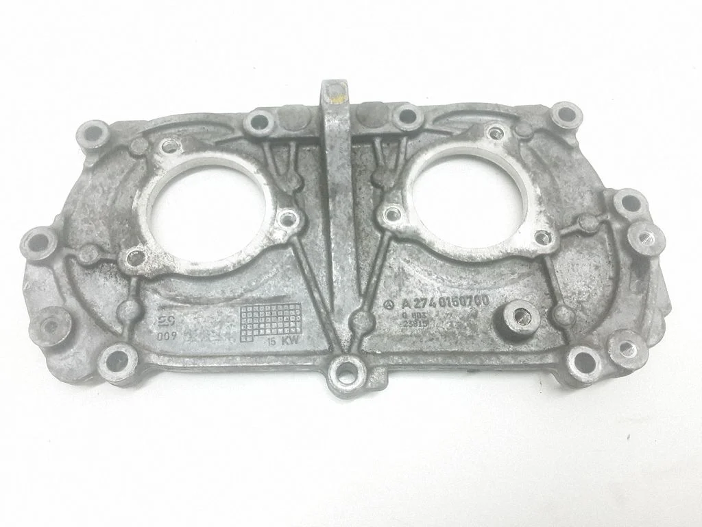 Timing chain cover – Mercedes-Benz C-Class W205 (2014-2021)