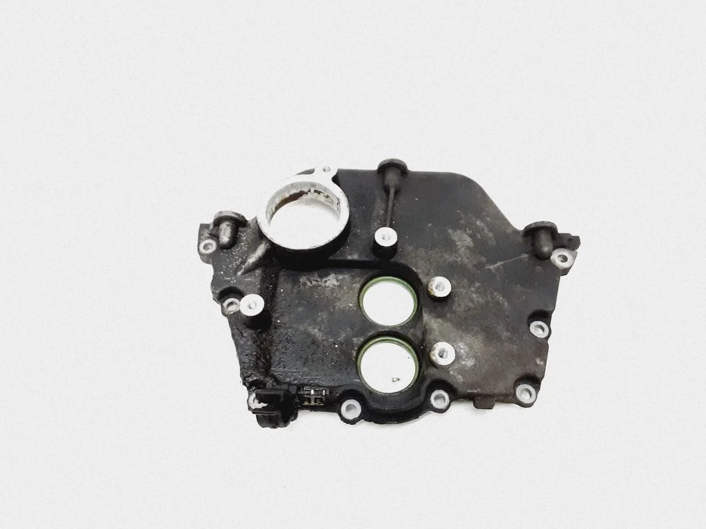 Timing chain cover – BMW X5 E70 (2006-2013)