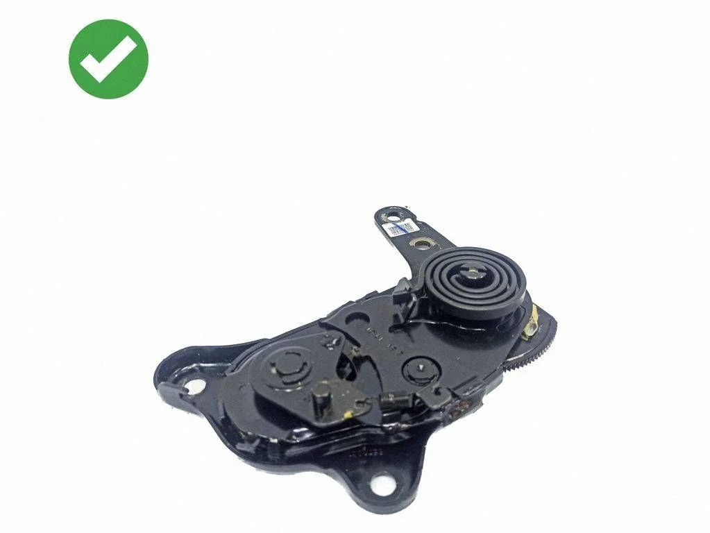 Other seats – Mercedes-Benz R-Class W251 (2005-2013)