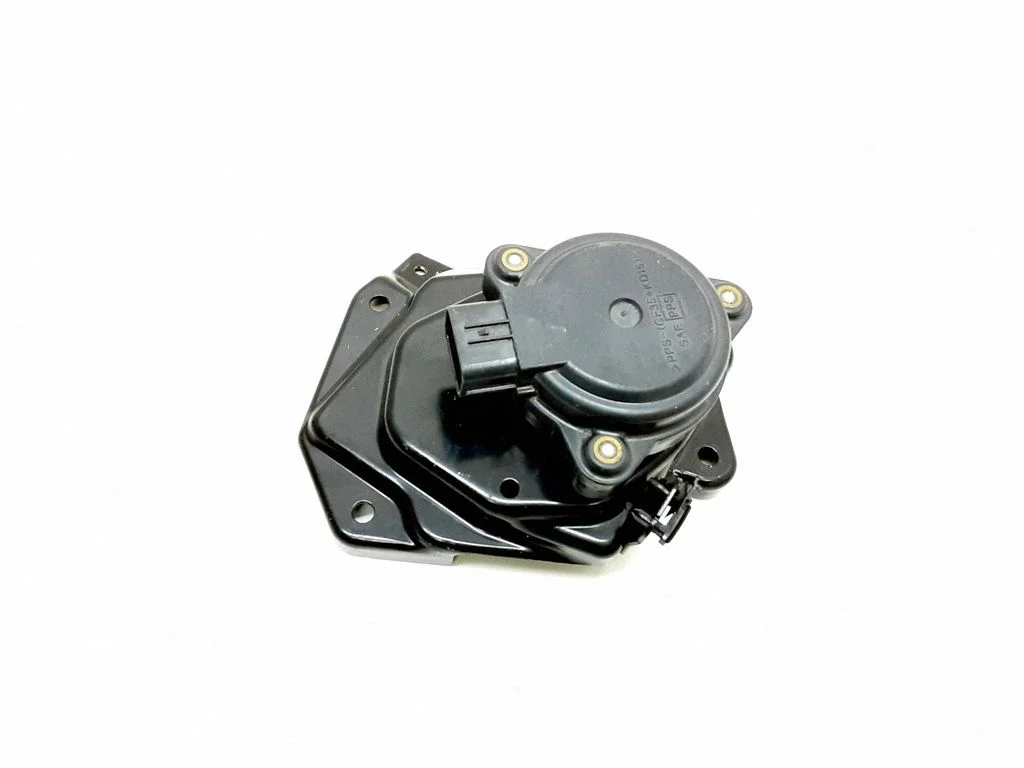 Gear selector – Volvo XC90 (2014-)