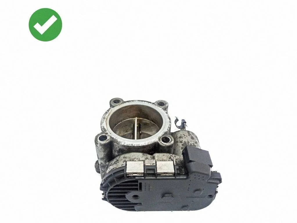 Throttle valve – Mercedes-Benz R-Class W251 (2005-2013)