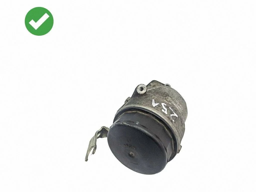 Oil filter mounting bracket 349661
