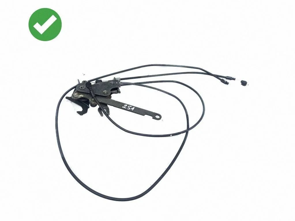 Rear seat cable / handle – Mercedes-Benz R-Class W251 (2005-2013)