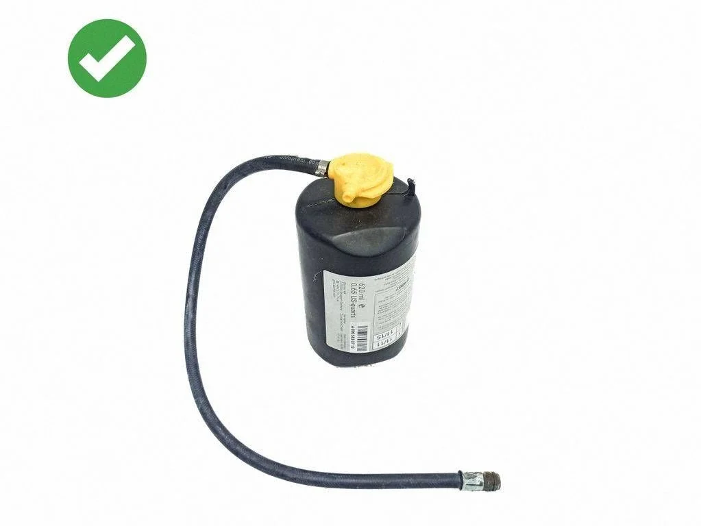 Rehvipumba kompressor A0005830712