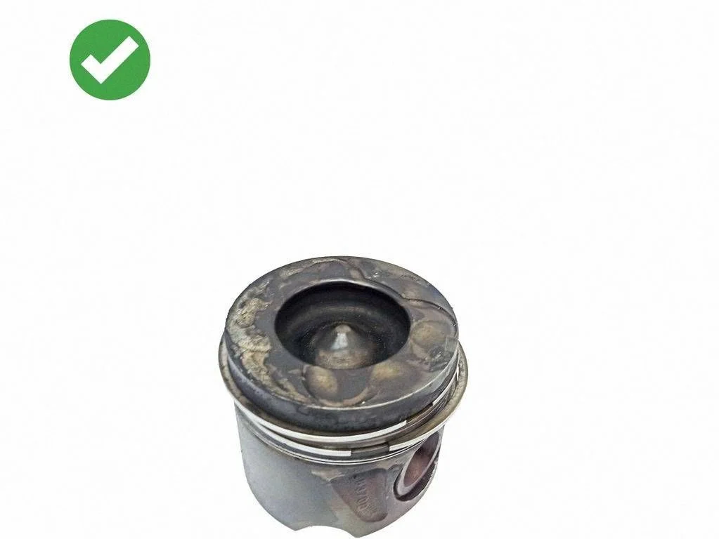 Piston – Mercedes-Benz R-Class W251 (2005-2013)