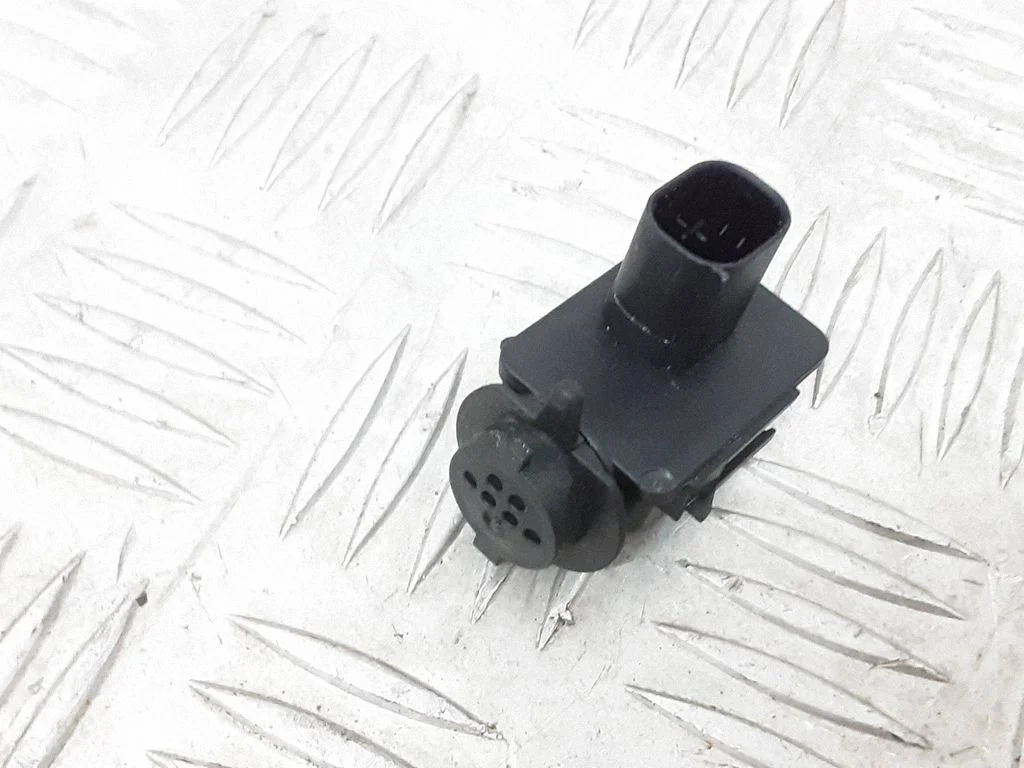 Air quality sensor – Mercedes-Benz AMG GT C192 (2023-)