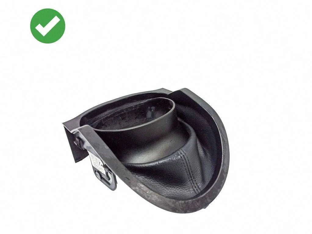 Steering wheel column trim A2514600095