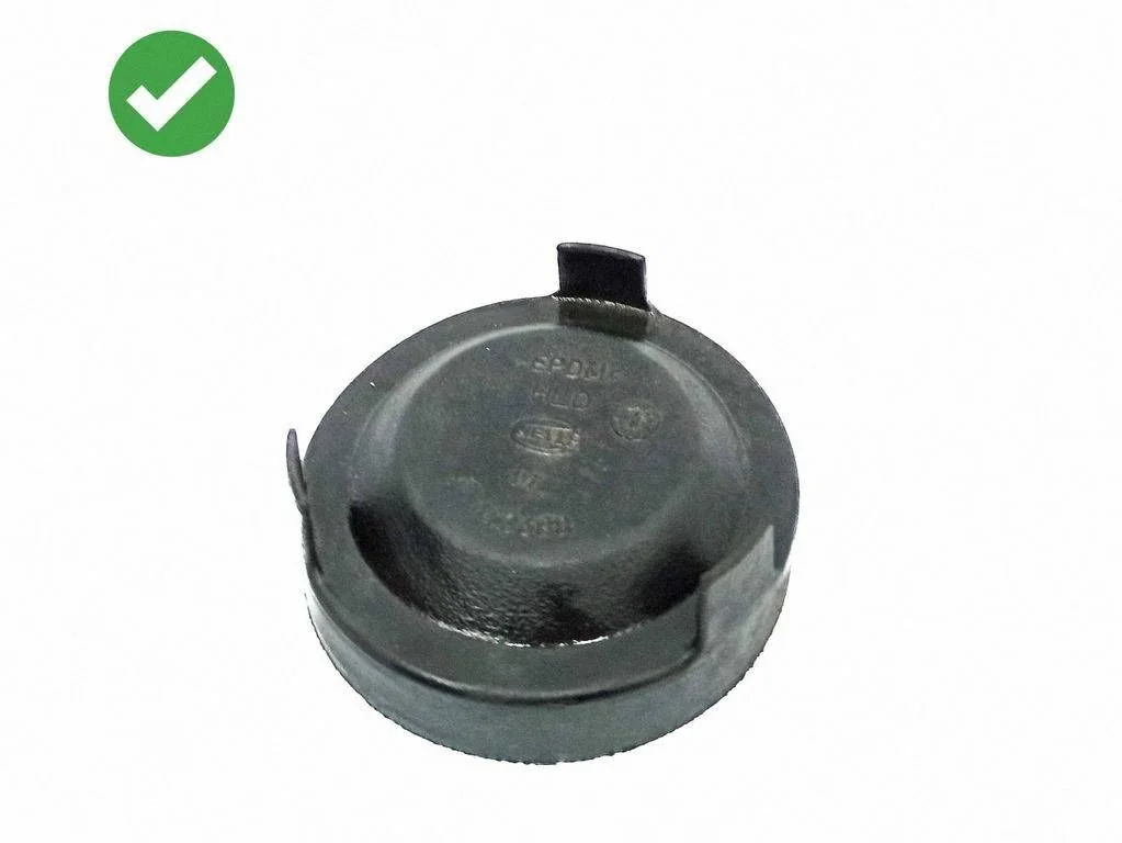 Headlight/headlamp dust cover – Mercedes-Benz R-Class W251 (2005-2013)
