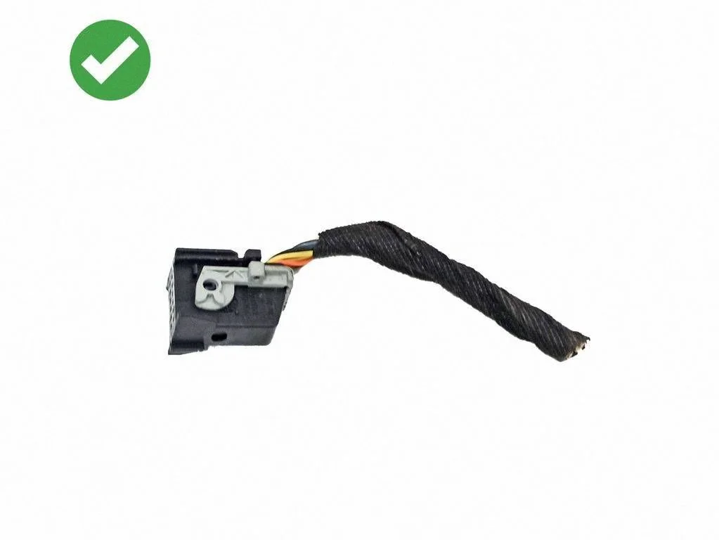 Panel wiring – Mercedes-Benz R-Class W251 (2005-2013)