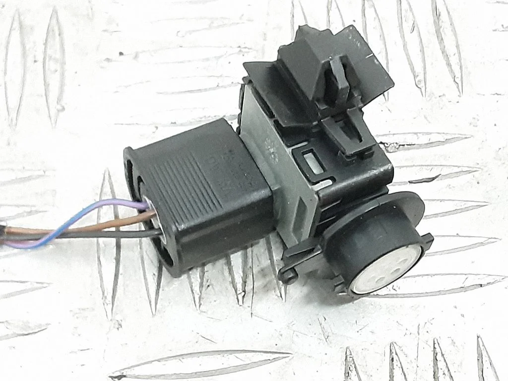 Air quality sensor – Seat Leon (5F) (2012-2019)
