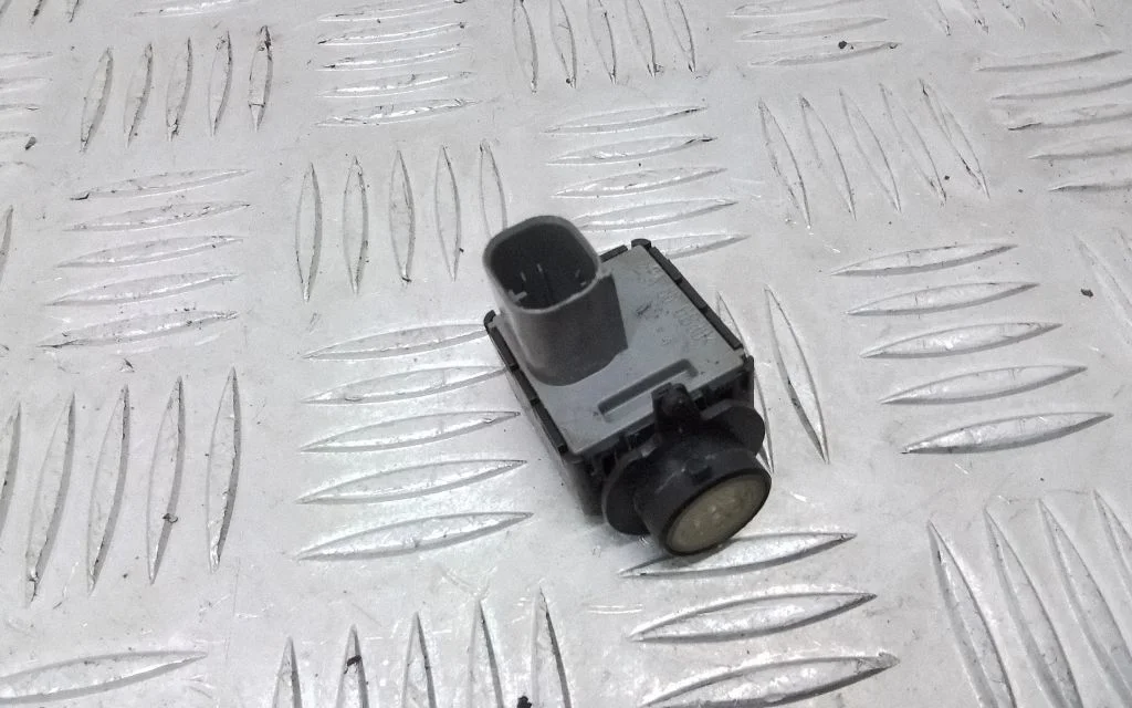 Air quality sensor – Porsche Cayenne (92A) (2010-2017)