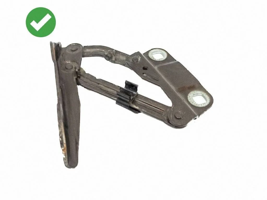 Mootorikapoti hinged – Mercedes-Benz R-klass W251 (2005-2013)