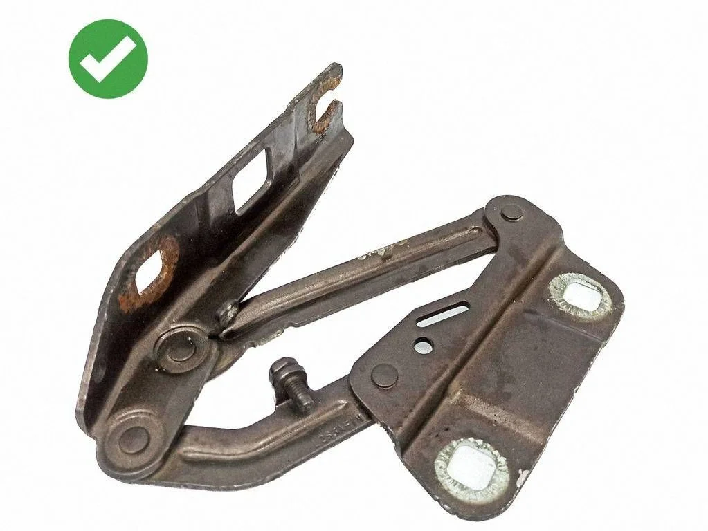 Mootorikapoti hinged – Mercedes-Benz R-klass W251 (2005-2013)