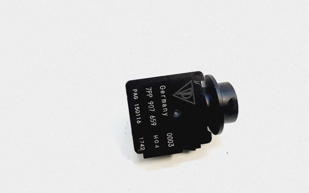Air quality sensor – Porsche Boxster 981 (2012-2016)