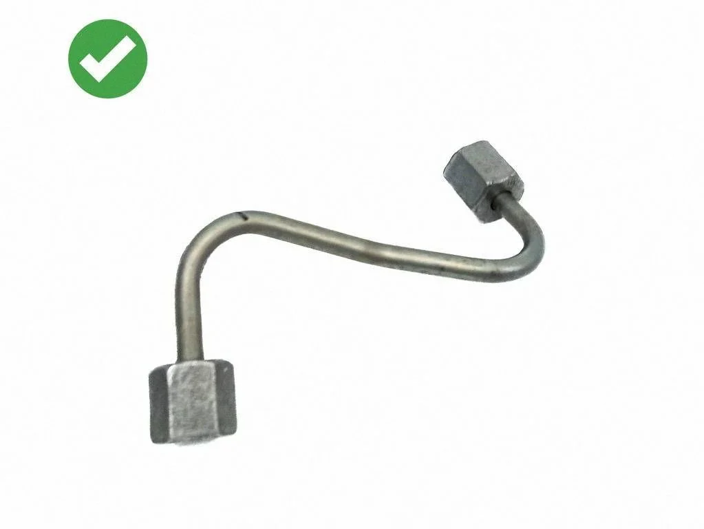 Fuel injector supply line/pipe – Mercedes-Benz B-Class W246 W242 (2011-2017)