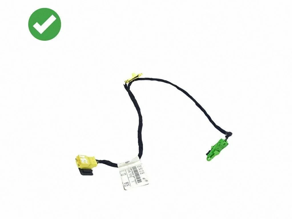 Kõrvalistuja turvapadi A2515400036