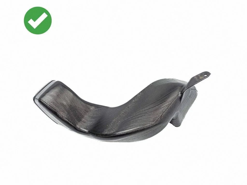 Cabin air duct channel – Mercedes-Benz R-Class W251 (2005-2013)