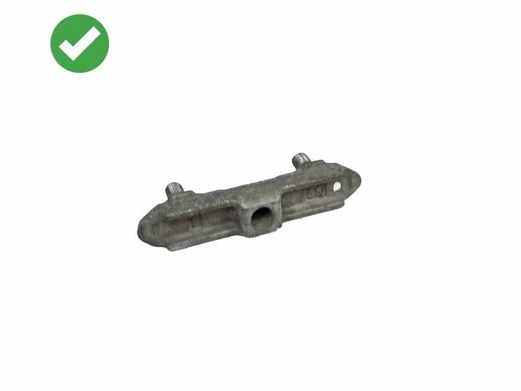 Roof bar rail cover – Mercedes-Benz R-Class W251 (2005-2013)