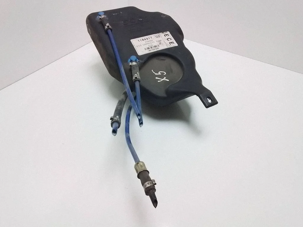 Zbiornik AdBlue 1184917