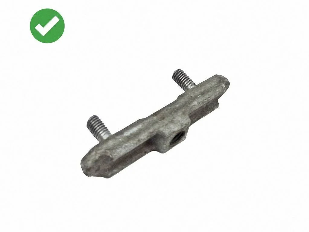 Roof bar rail cover – Mercedes-Benz R-Class W251 (2005-2013)