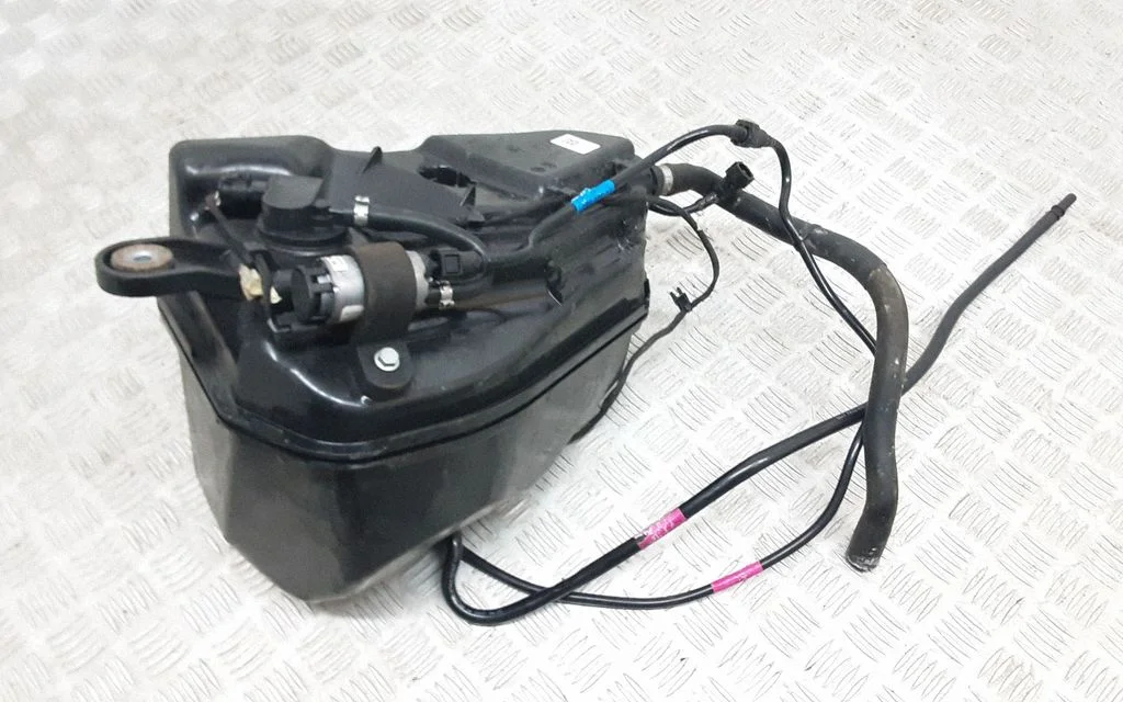AdBlue liquid reservoir – BMW 5 Series G30 G31 G38 (2016-)