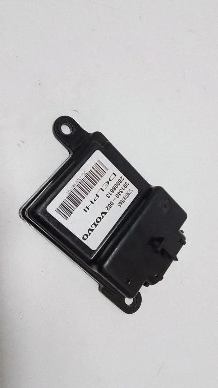 Istme juhtmoodul – Volvo S60 (2011-2013)